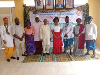 Customer Service Week: NEMA promises Nigerians quick emergency response service