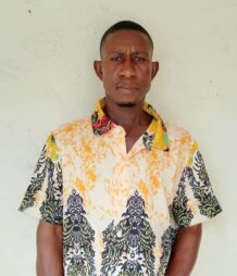 Death rumours: I am not dead, not attacked by Bayelsa Volunteers, says butcher