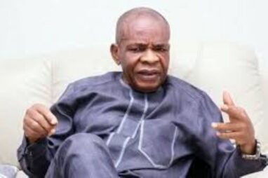 Ex-minister warns Nigeria ‘normalising terror’ under Tinubu