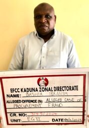 Alleged N30bn fraud: Kaduna court denies suspect bail over multiple prosecutions