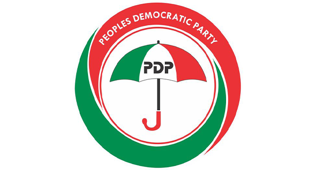 PDP condemns ambassadorial list as scandalous, reflective of presidency