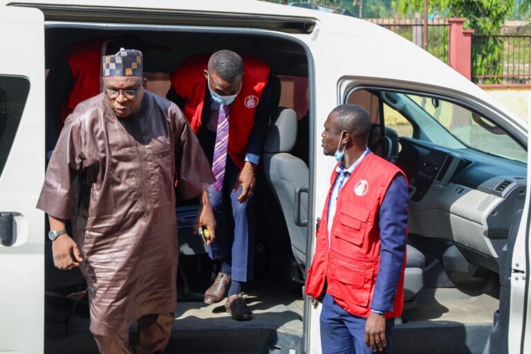 EFCC arraigns fake contractor for N111m fraud in Kaduna