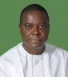 Enugu North Senator, Okechukwu Ezea, dies at 61