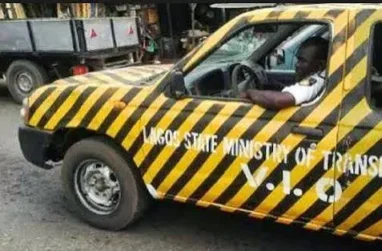 Appeal Court blocks VIO from stopping, impounding vehicles