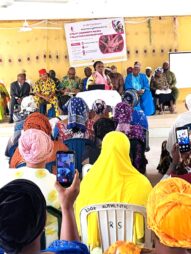 NGO seeks government backing to expand cancer care