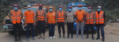 NEMA launches Operation Eagle Eye campaign to reduce crashes