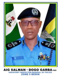 Christmas: AIG orders strategic security deployment in Zone 5