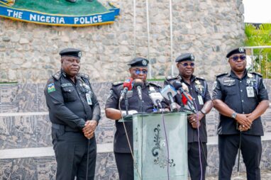 A’Ibom police review 2025 operations, outline 2026 security priorities