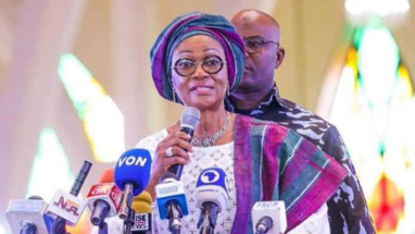 Tinubu gives ₦50m to 250 elderly in Akwa Ibom