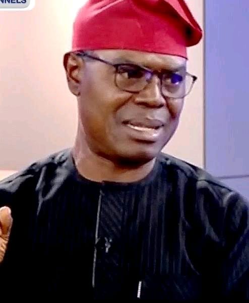 Empathy key to curbing graft, says ex-Edo AG