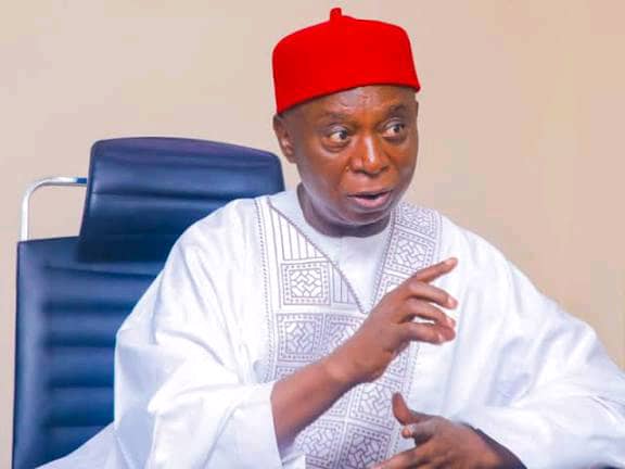 Nwoko urges private investors to boost football development