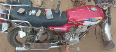 Police foil robbery attempt, arrest suspect in Uyo