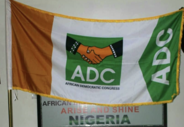 BREAKING: Nine senators dump parties for ADC