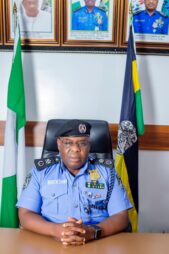 A’Ibom police release screening schedule for applicants