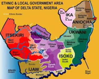 Group demands power rotation in Bomadi/Patani