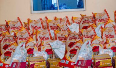 International Women’s Day: POWA supports members with relief items in A’Ibom