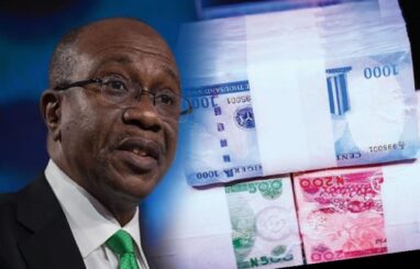 Witness: Emefiele breached CBN Act in Naira redesign