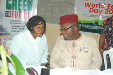 N'Delta stakeholders decry gas flaring, oil spills