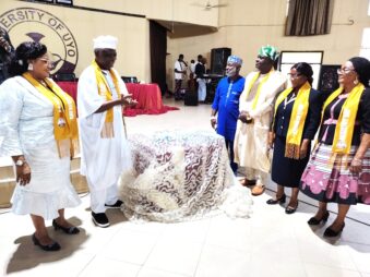 Curriculum reform that prioritises practical skills, innovation and global relevance has become imperative for Nigerian universities to remain competitive, Ambassador Gabriel Egbe has said. Egbe, Registrar of the University of Education and Entrepreneurship, Akamkpa, Cross River State, stated this on Saturday in Uyo, Akwa Ibom State, noting that universities in the country are struggling for relevance due to outdated curricula.