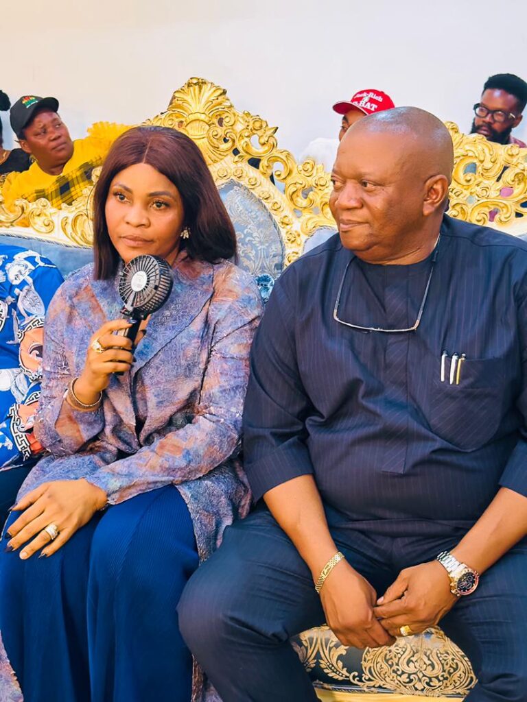 Thomas secures key endorsement ahead of 2027 polls