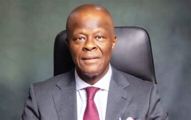 Tinubu sacks Edun, Dangiwa in cabinet reshuffle