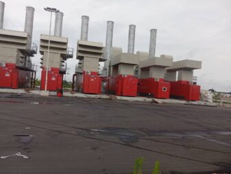 Bayelsa power plant not yet ready, Diri admits