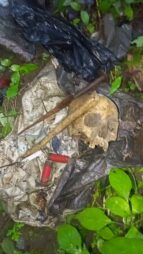 Police arrest kidnapper, recover human remains in Mkpat Enin