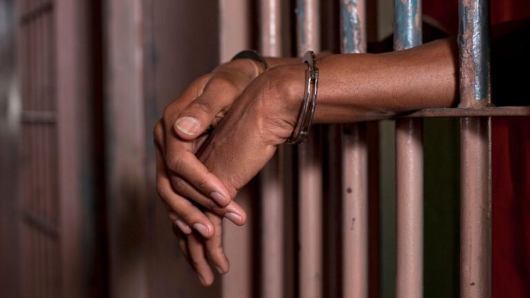 Man sentenced to death for killing uncle over witchcraft