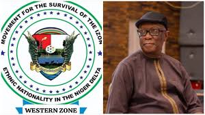 Boro Day: MOSIEND demands justice for Niger Delta