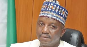 Court convicts Saleh Mamman over N33.8bn fraud