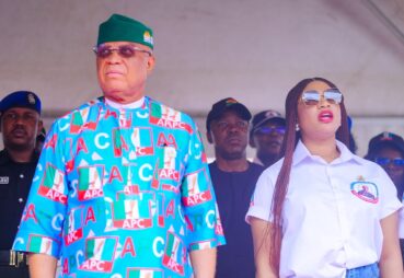 Eno introduces rural allowance for doctors
