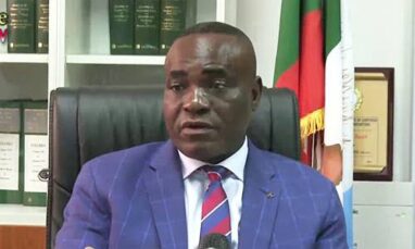 Primaries: We're strong, united in APC - Enang