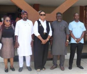 Lagos introduces street parking charges
