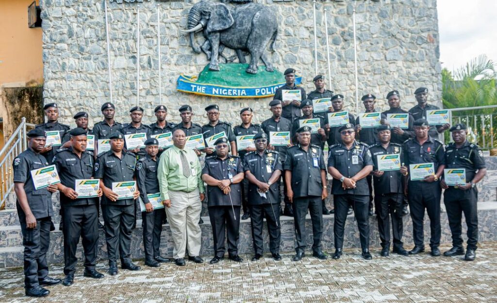 Police recover 69 firearms, arrest 178 suspects