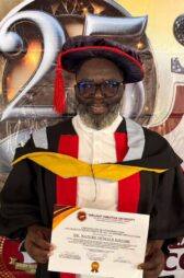 Rivers PRP aspirant backs Baba-Ahmed, slams government
