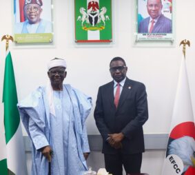 EFCC CAC