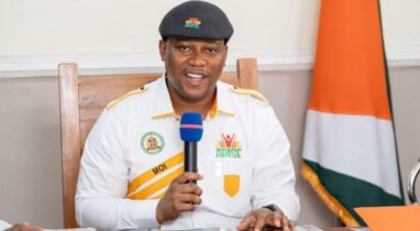 PDP condemns arrest of Akwa Ibom spokesman