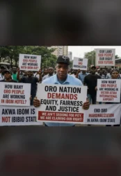 OYOM secures court leave over maritime university