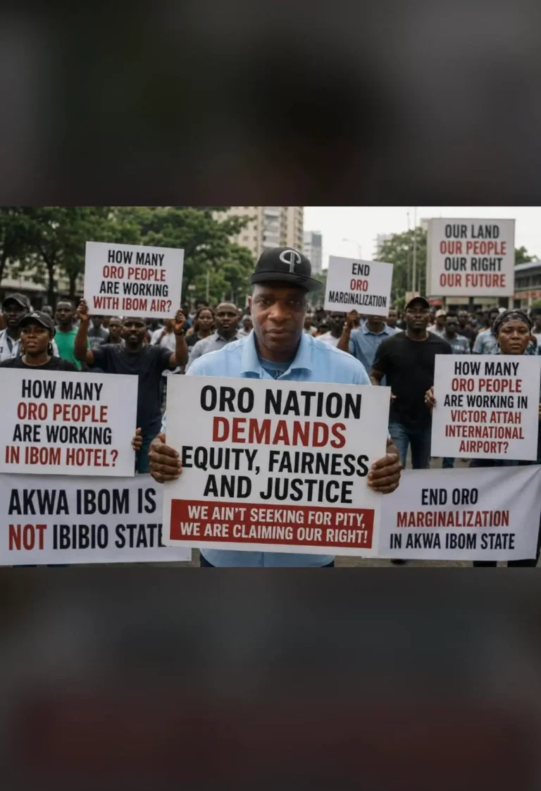 OYOM secures court leave over maritime university