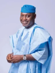 Oyebanji re-elected Ekiti Governor in landslide