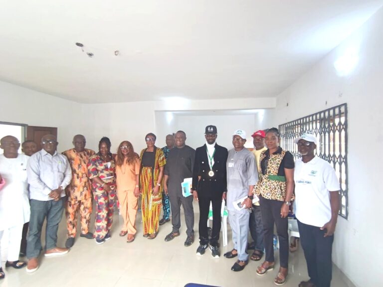 EMR trains journalists on energy, maritime reporting