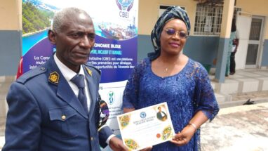 ABER honours 30 Africa Blue Economy Heroines