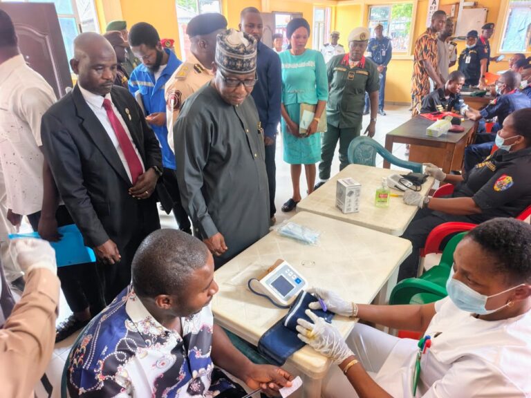 Recruitment: Competence, merit will prevail