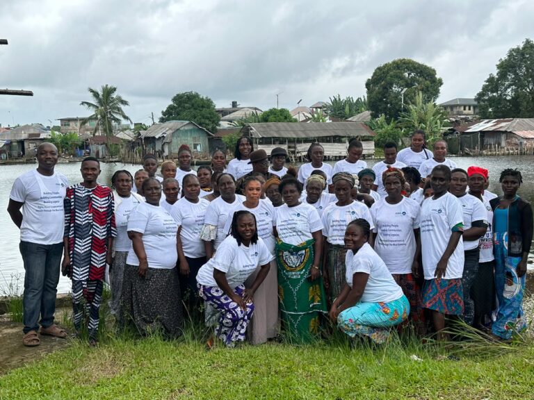 Bayelsa monarch seeks blue economy investment