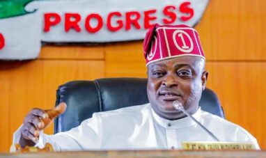 Lagos assembly backs state police, urges swift constitutional amendment