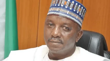 Court orders forfeiture of ex-minister Saleh Mamman's properties