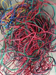 Akwa Ibom Police arrest suspected cultists, cable vandal
