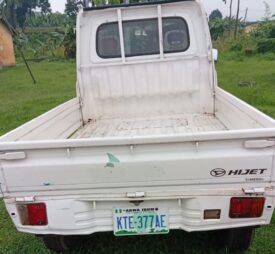 Police recover stolen vehicle, arrest two suspects